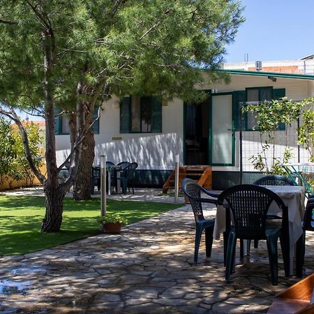 Mobile Homes Bonaca Srima Kültér fotó