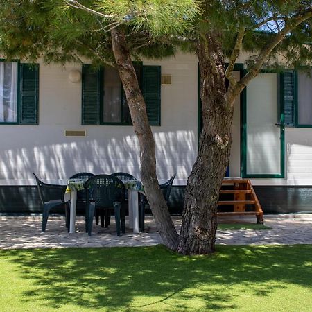 Mobile Homes Bonaca Srima Kültér fotó